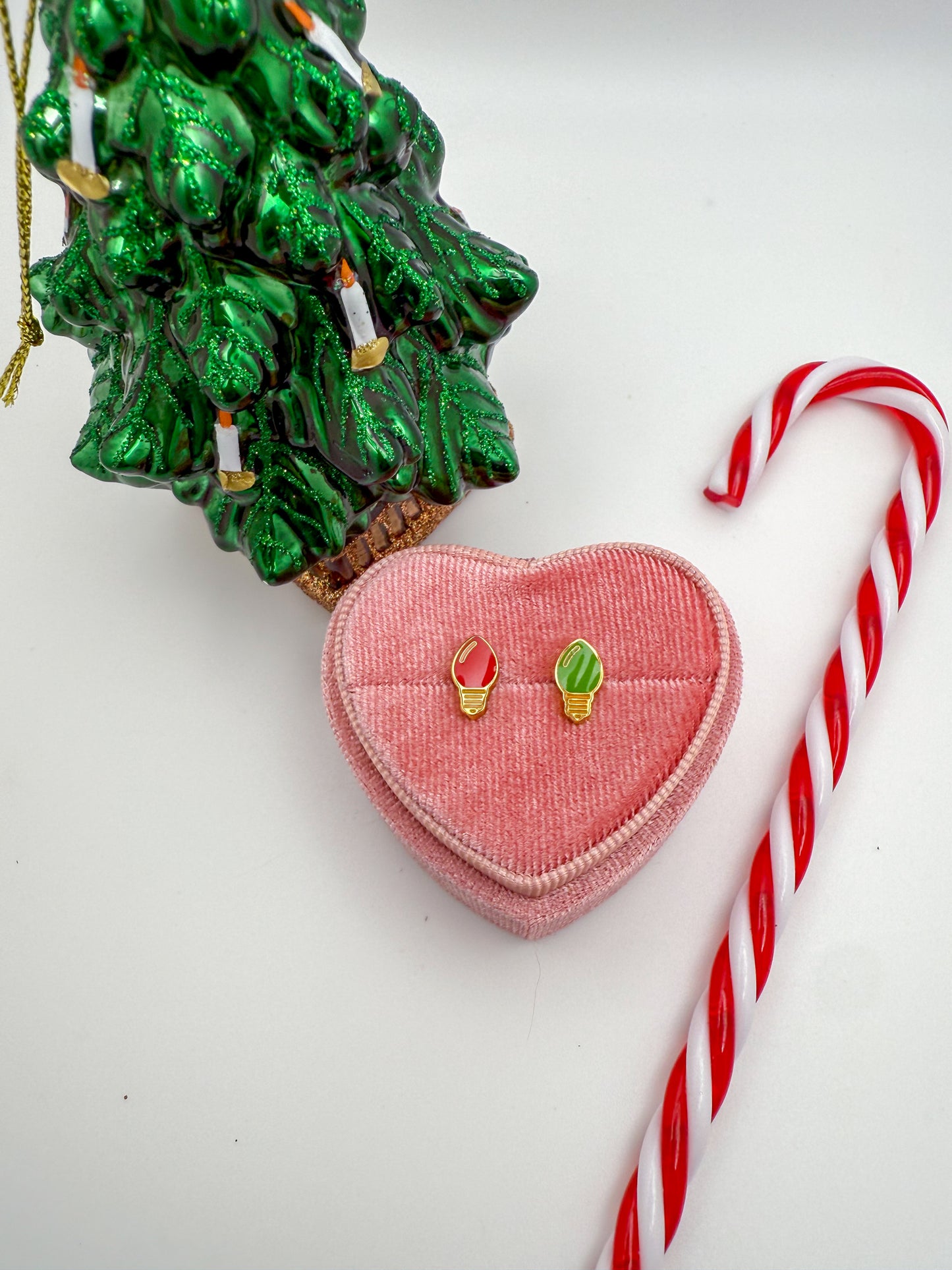 Christmas Light Studs