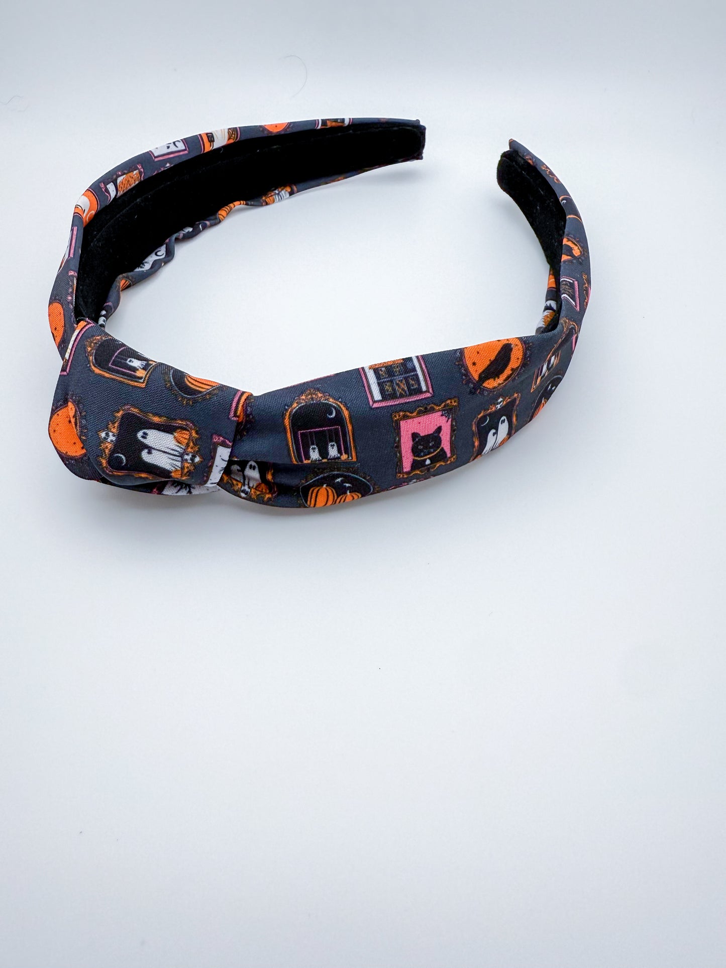 Sabrina Headband