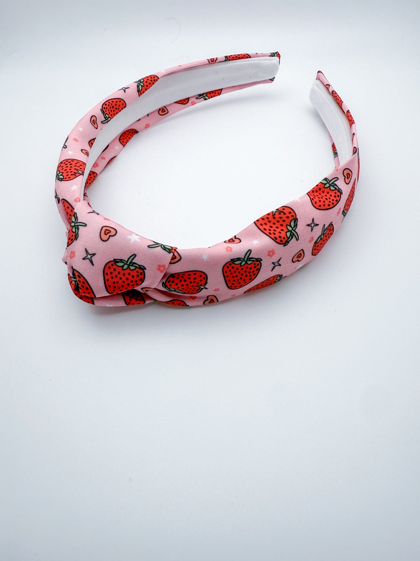 Berry Sweet Headband
