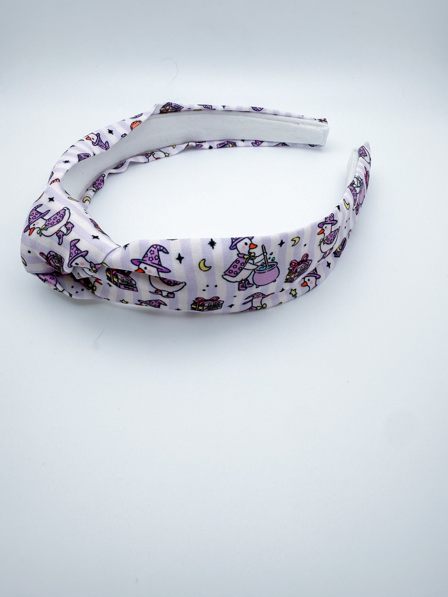 Honkus Ponkus Headband