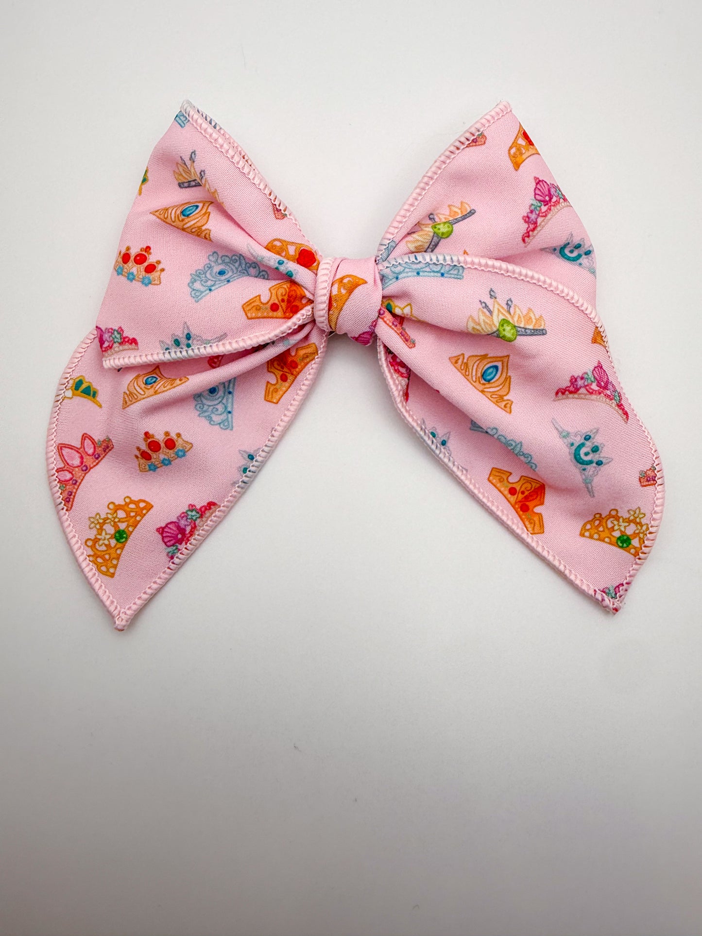 Reign Sailor Bow