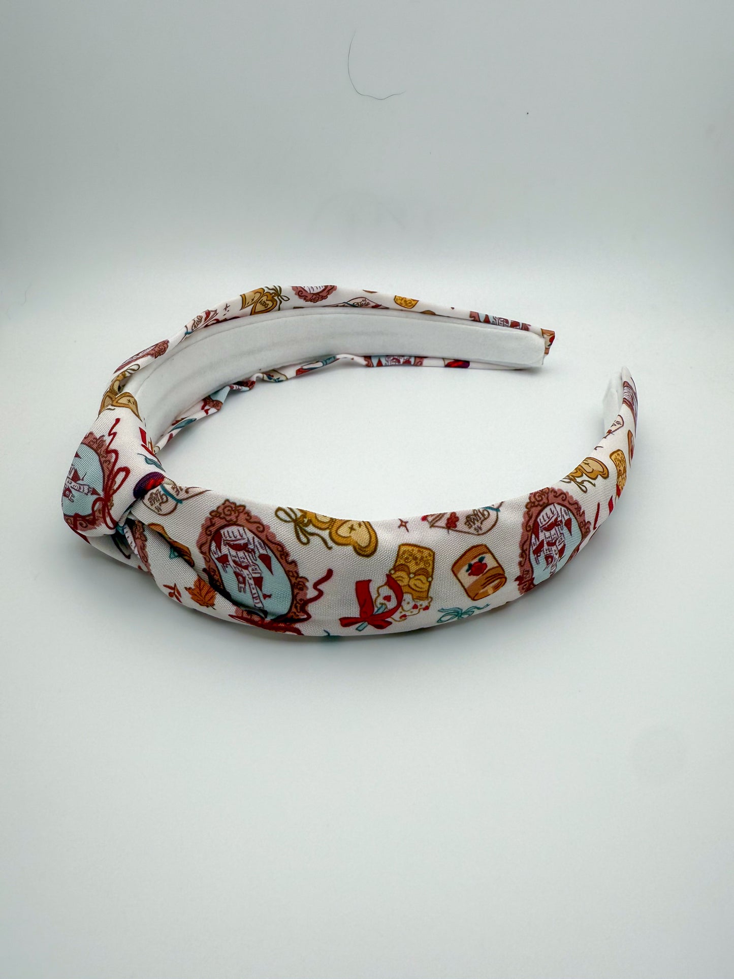 Rosalind Headband