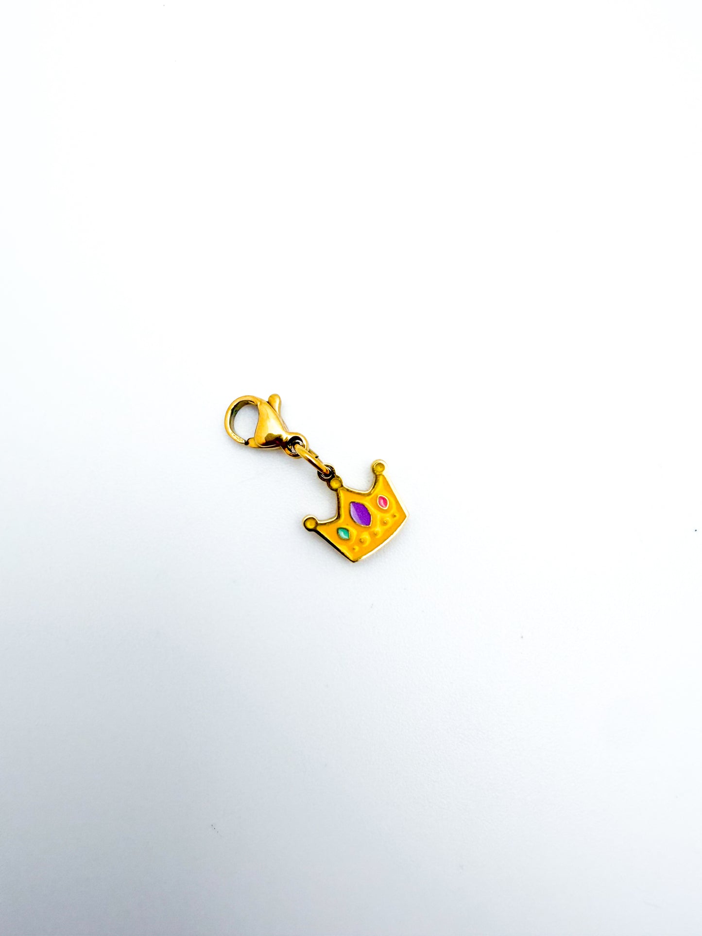Tiara Charm