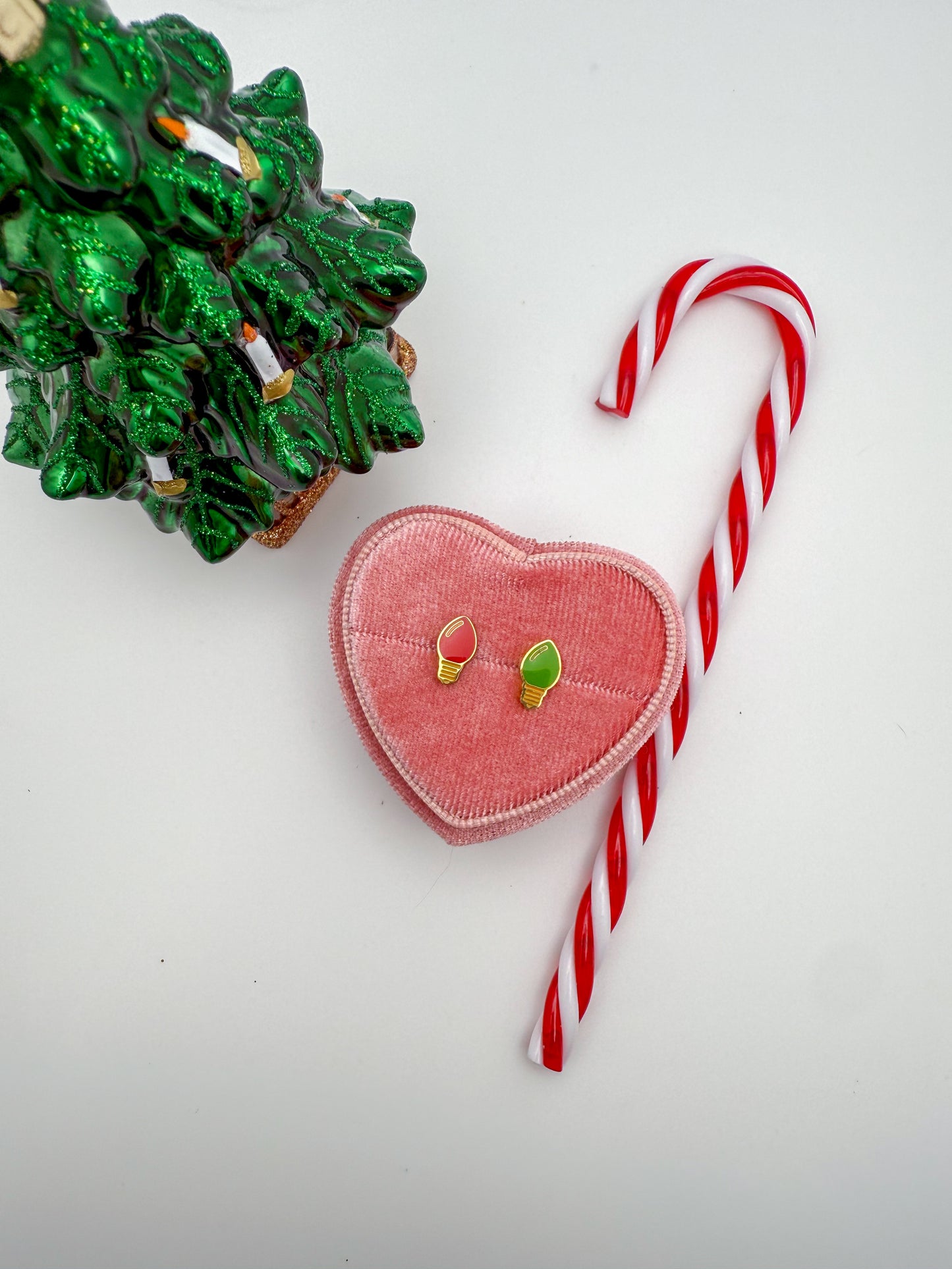 Christmas Light Studs