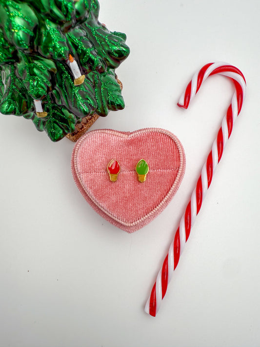 Christmas Light Studs