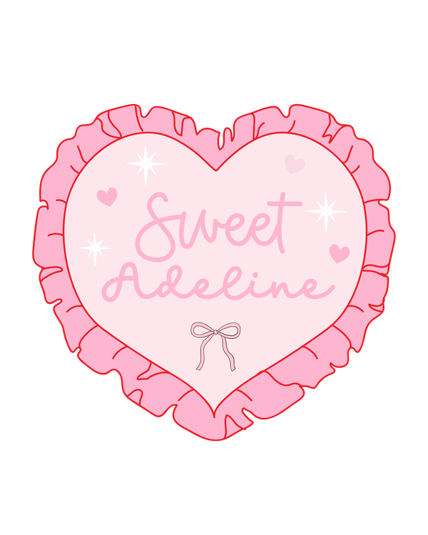 Sweet Adeline