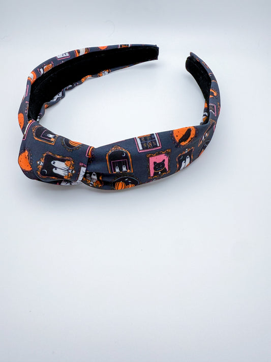 Sabrina Headband