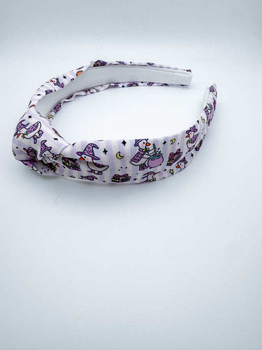 Honkus Ponkus Headband