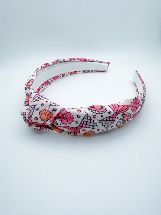 Mermaid Headband