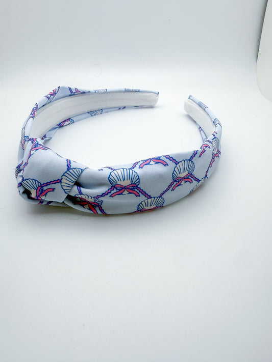 Ocean Headband