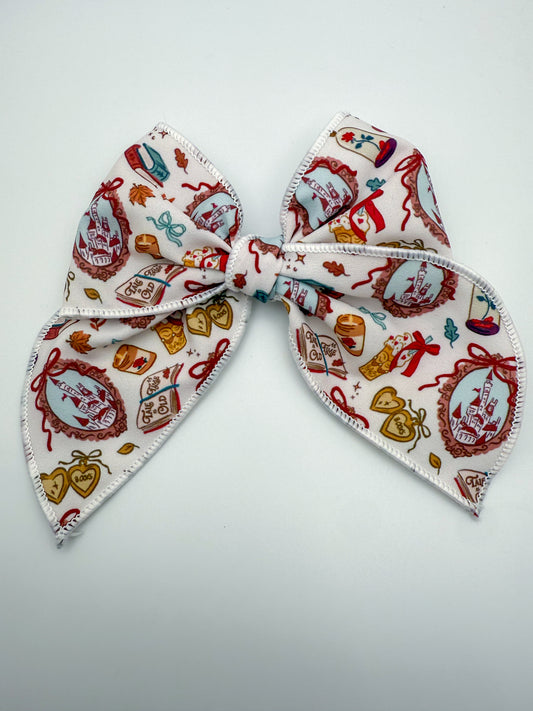 Rosalind Sailor Bow