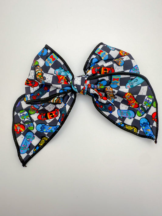Dayton Sailor Bow