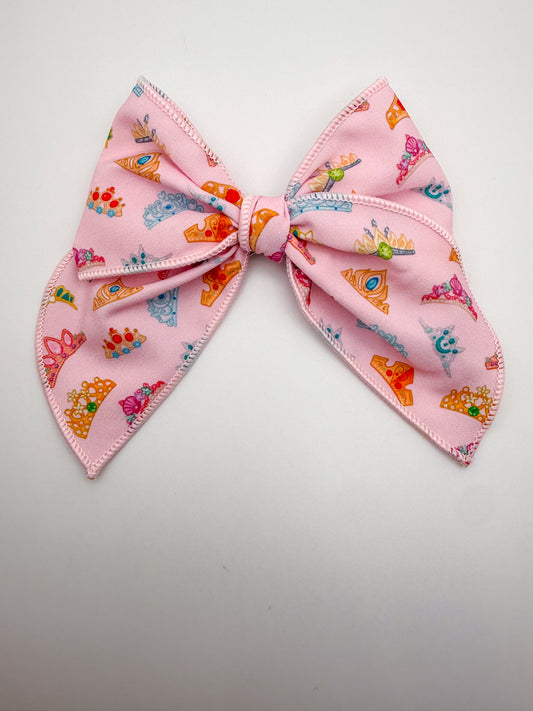 Reign Sailor Bow