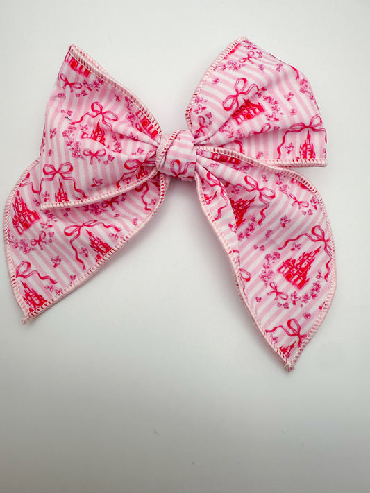 Amelia Sailor Bow