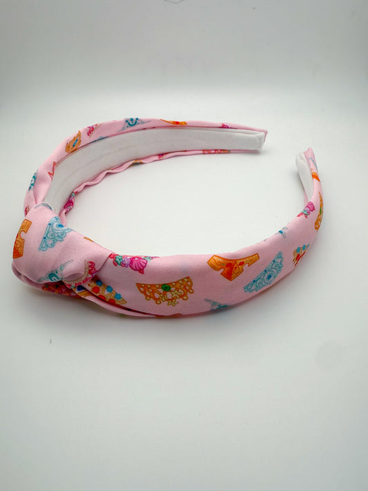Reign Headband
