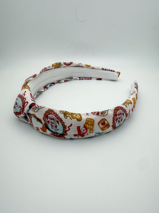 Rosalind Headband