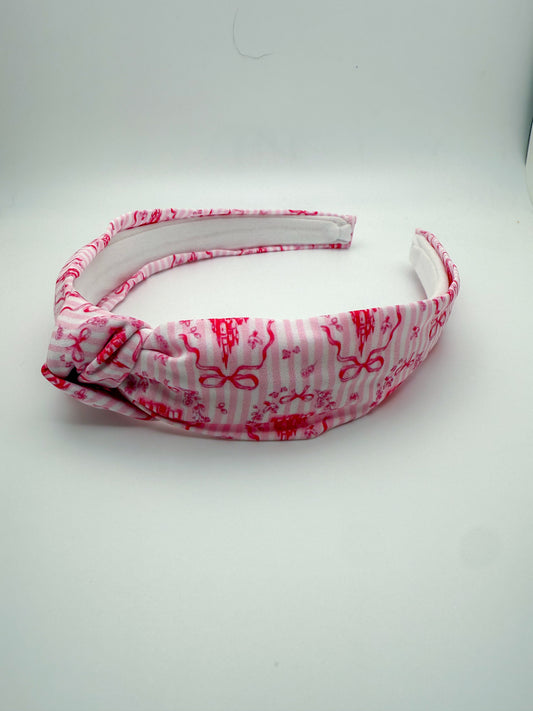 Amelia Headband