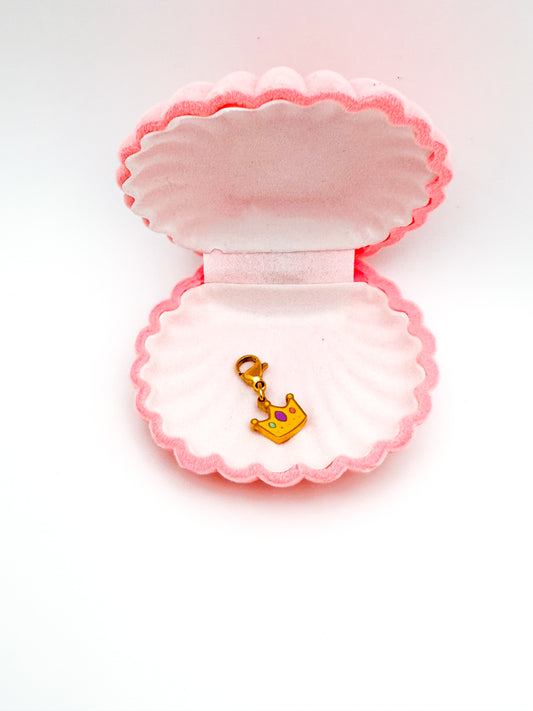 Tiara Charm
