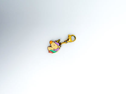 Unicorn Charm